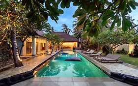 Kelapa Luxury Villas Gili